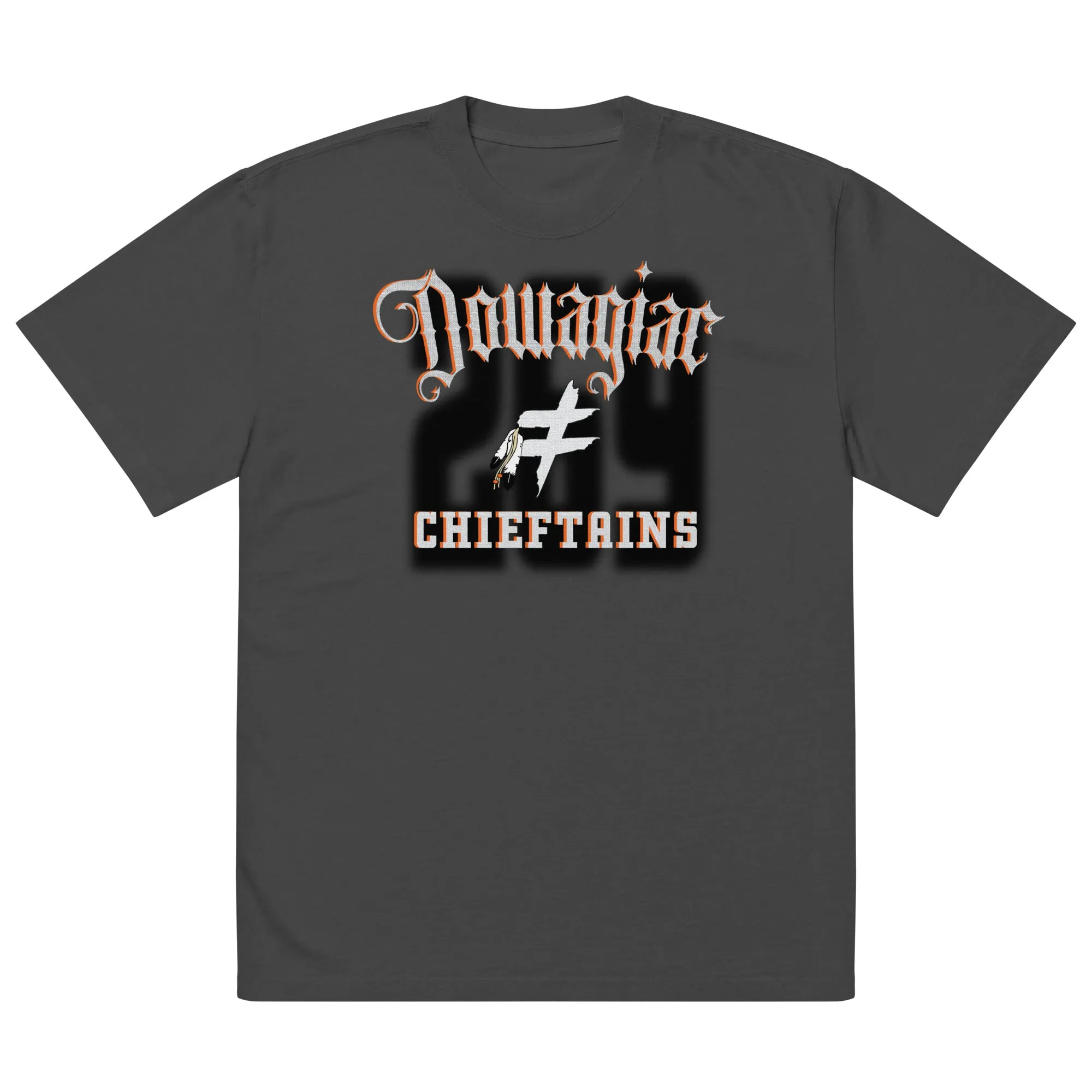Dowagiac - Vintage Graphic Tee