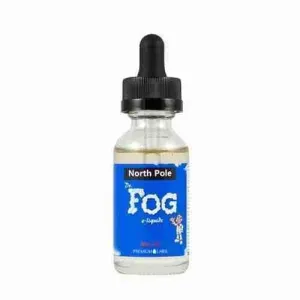 Dr. Fog eLiquids - North Pole