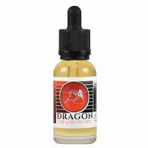 Dragon Liquids - Enchanted KoKo