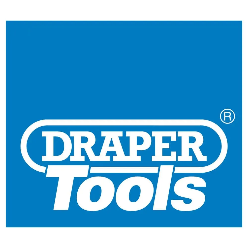 Draper 53491 6/12V Smart Charger And Battery Maintainer  10A Dr-53491