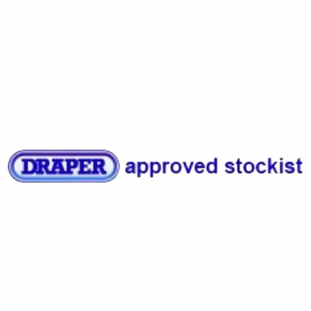 Draper 53491 6/12V Smart Charger And Battery Maintainer  10A Dr-53491