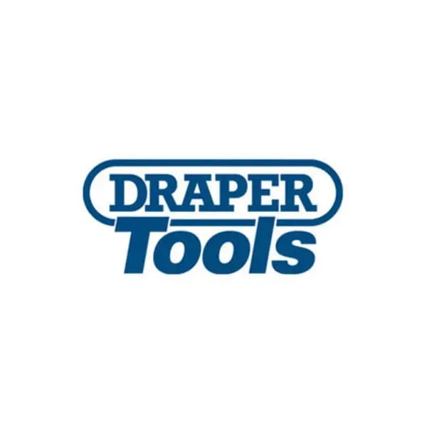 Draper 53491 6/12V Smart Charger And Battery Maintainer  10A Dr-53491
