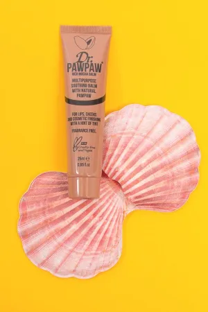 Dr.PAWPAW Rich Mocha 25ml Balm