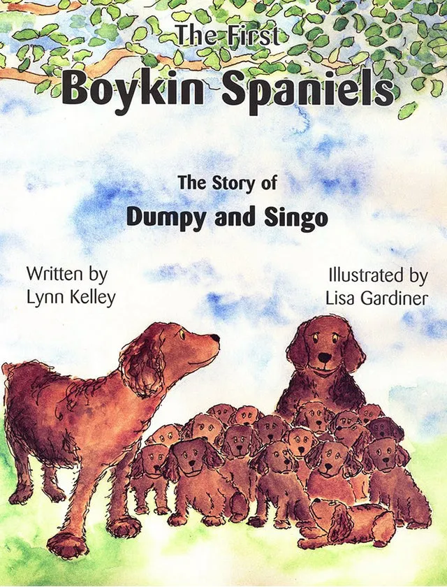 DUMPY & SINGO-The Official BSS® Plushes