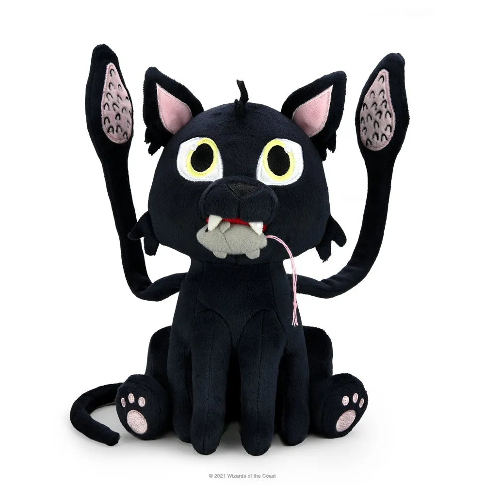 DUNGEONS & DRAGONS DISPLACER BEAST PHUNNY PLUSH