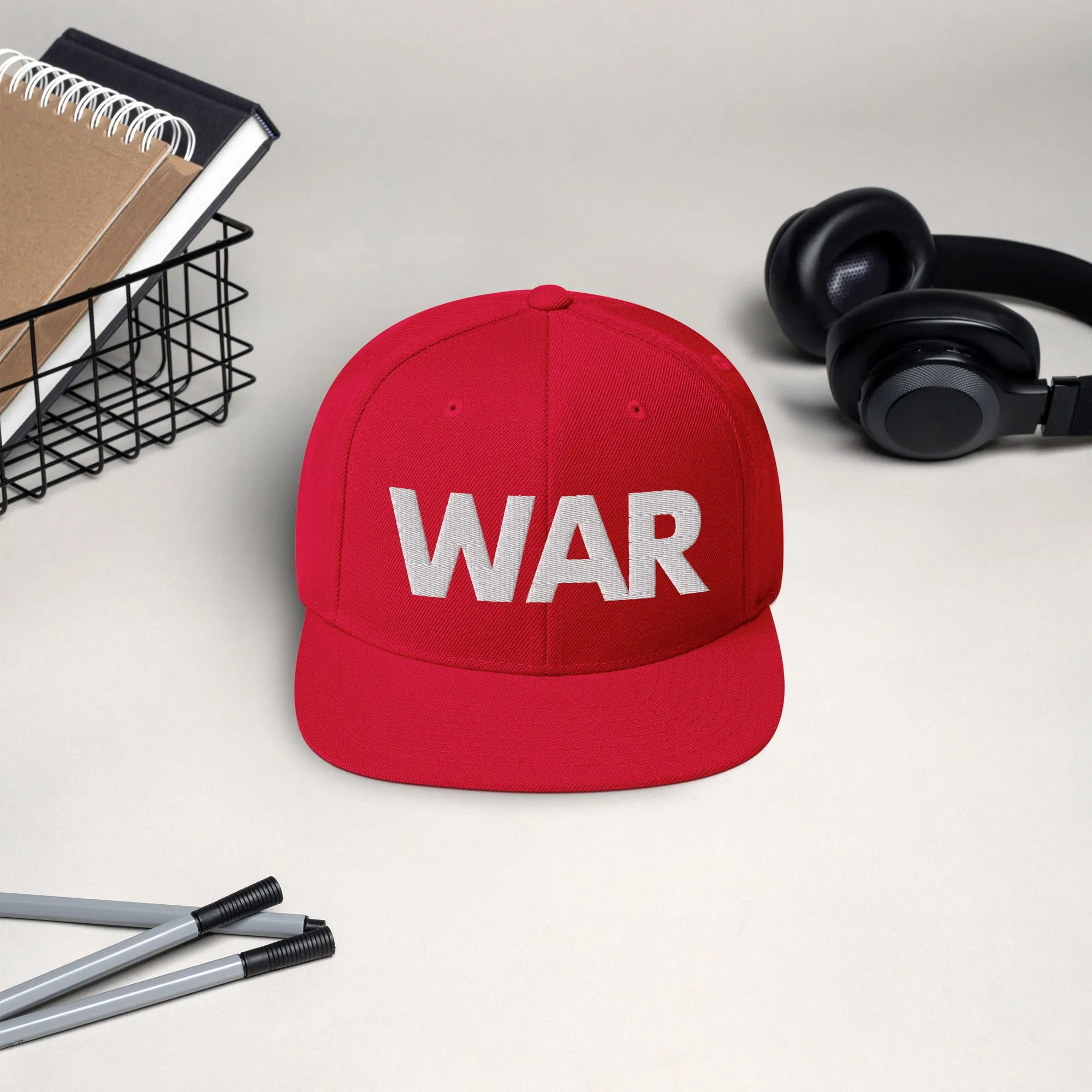 Dustin Poirier Hat, Marvin Hagler War Snapback Hat, Embroidered War Hat