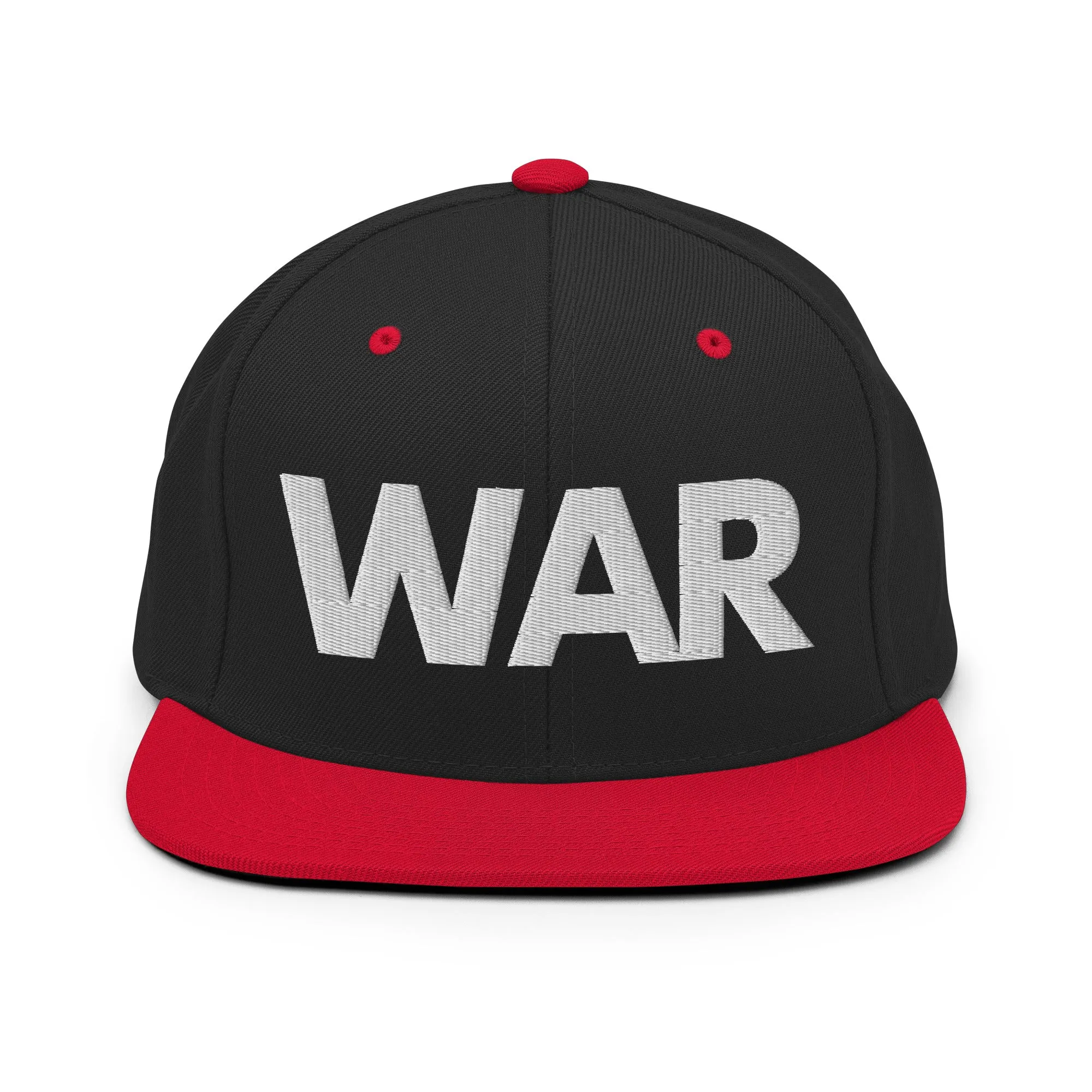 Dustin Poirier Hat, Marvin Hagler War Snapback Hat, Embroidered War Hat