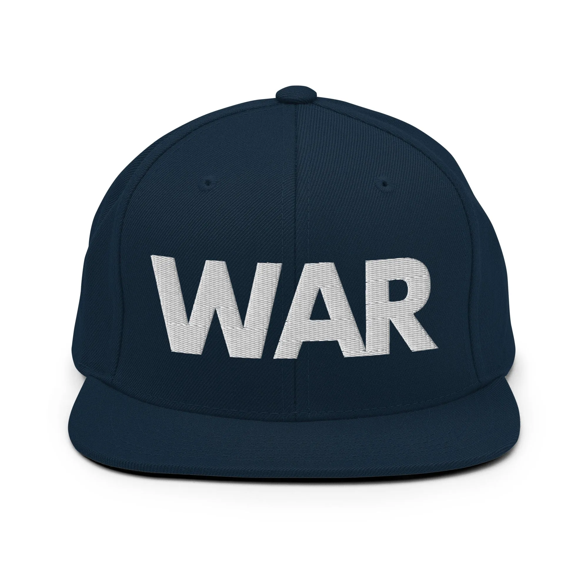 Dustin Poirier Hat, Marvin Hagler War Snapback Hat, Embroidered War Hat