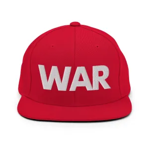 Dustin Poirier Hat, Marvin Hagler War Snapback Hat, Embroidered War Hat