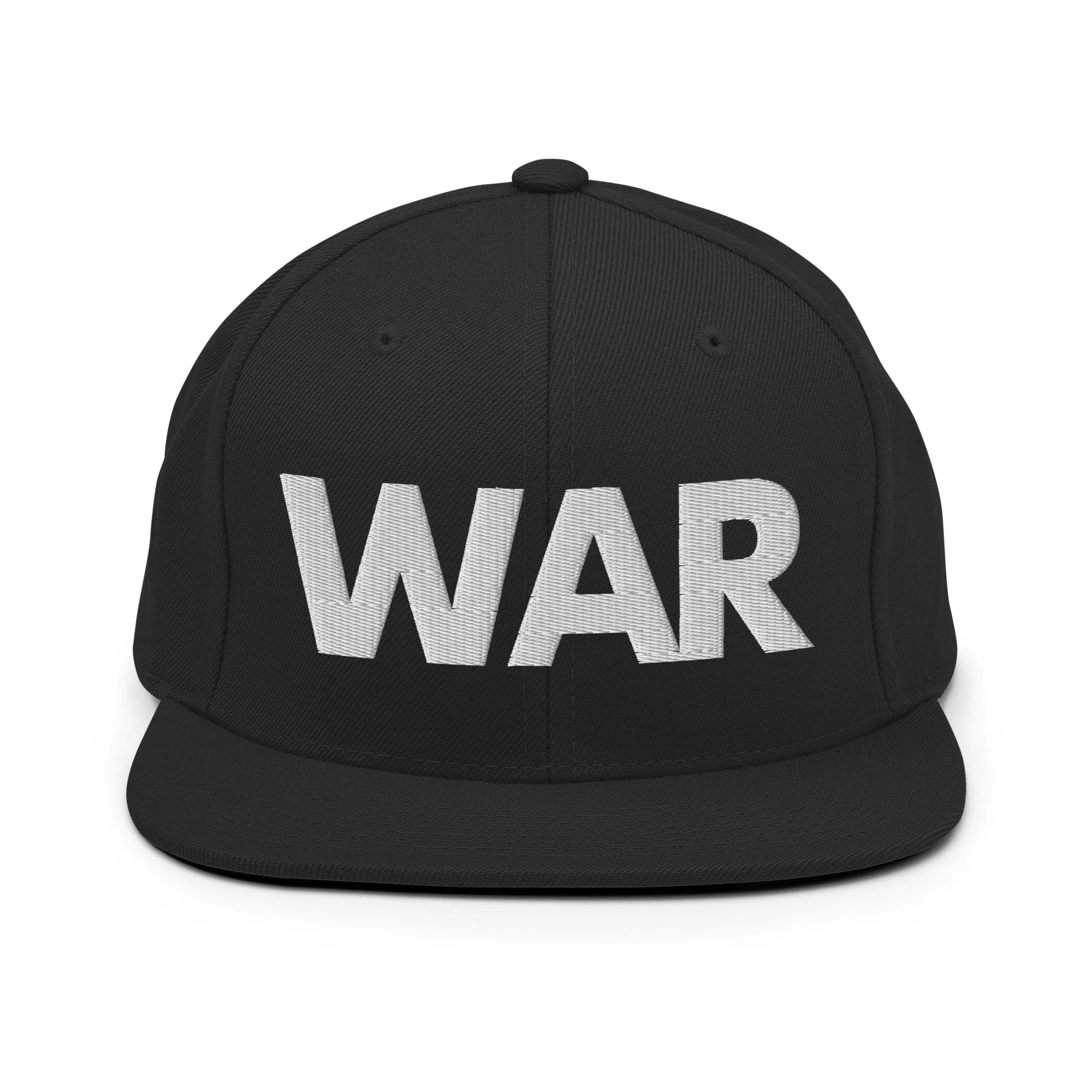 Dustin Poirier Hat, Marvin Hagler War Snapback Hat, Embroidered War Hat