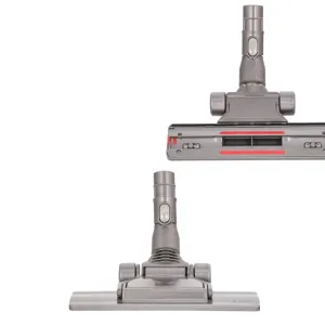 Dyson OEM Flat Floor Tool With Adaptor