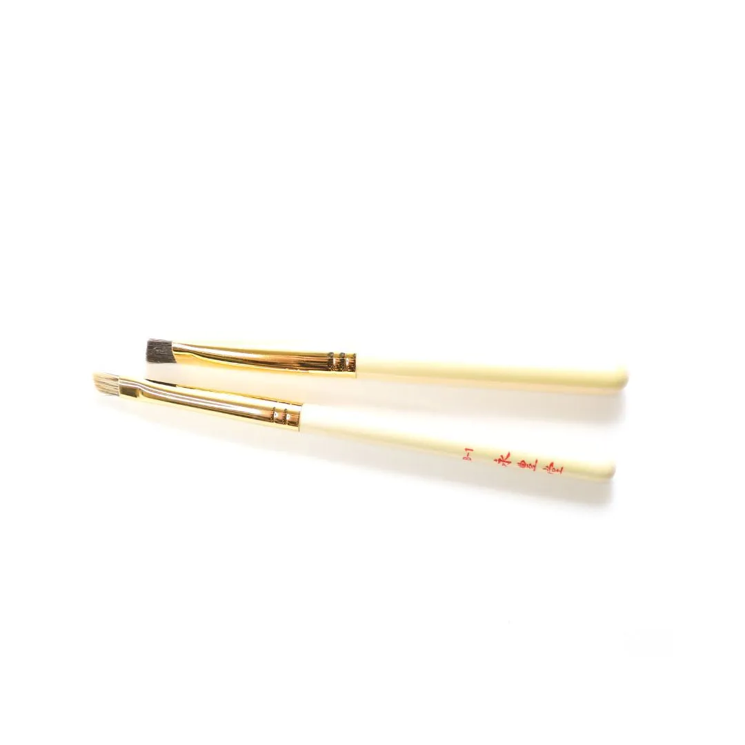 Eihodo WP-Series Eyebrow Brush (WP-B1)