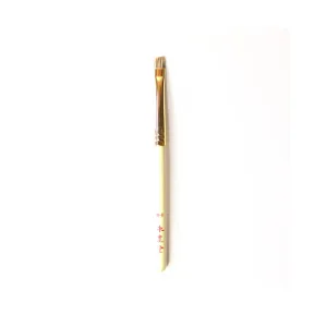 Eihodo WP-Series Eyebrow Brush (WP-B1)