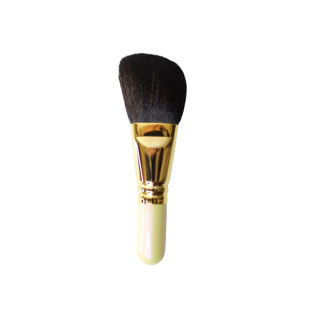 Eihodo WP-Series Sokoho Slanted Powder Brush (WP-P4)