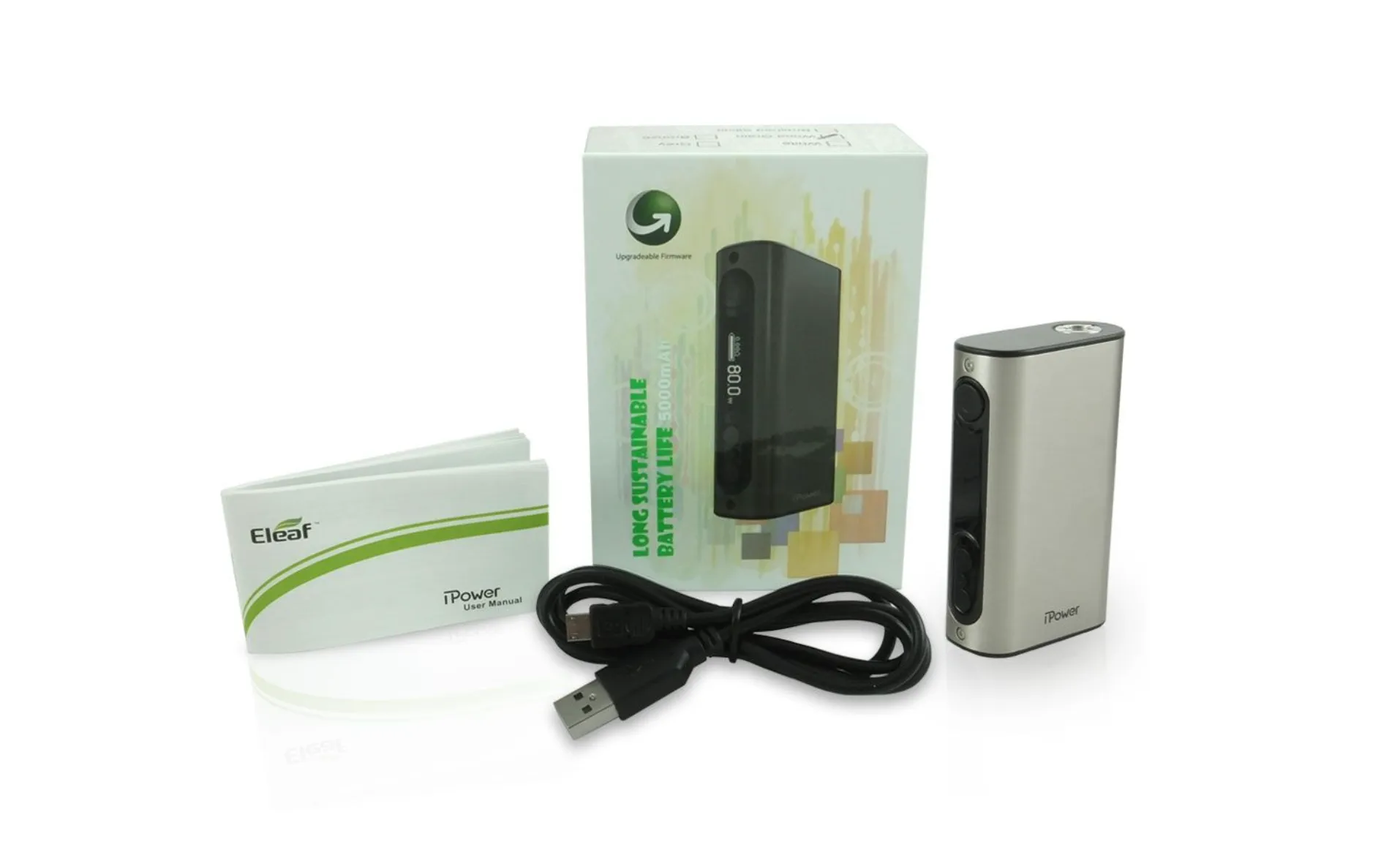 Eleaf iStick Power 5000mAh Battery