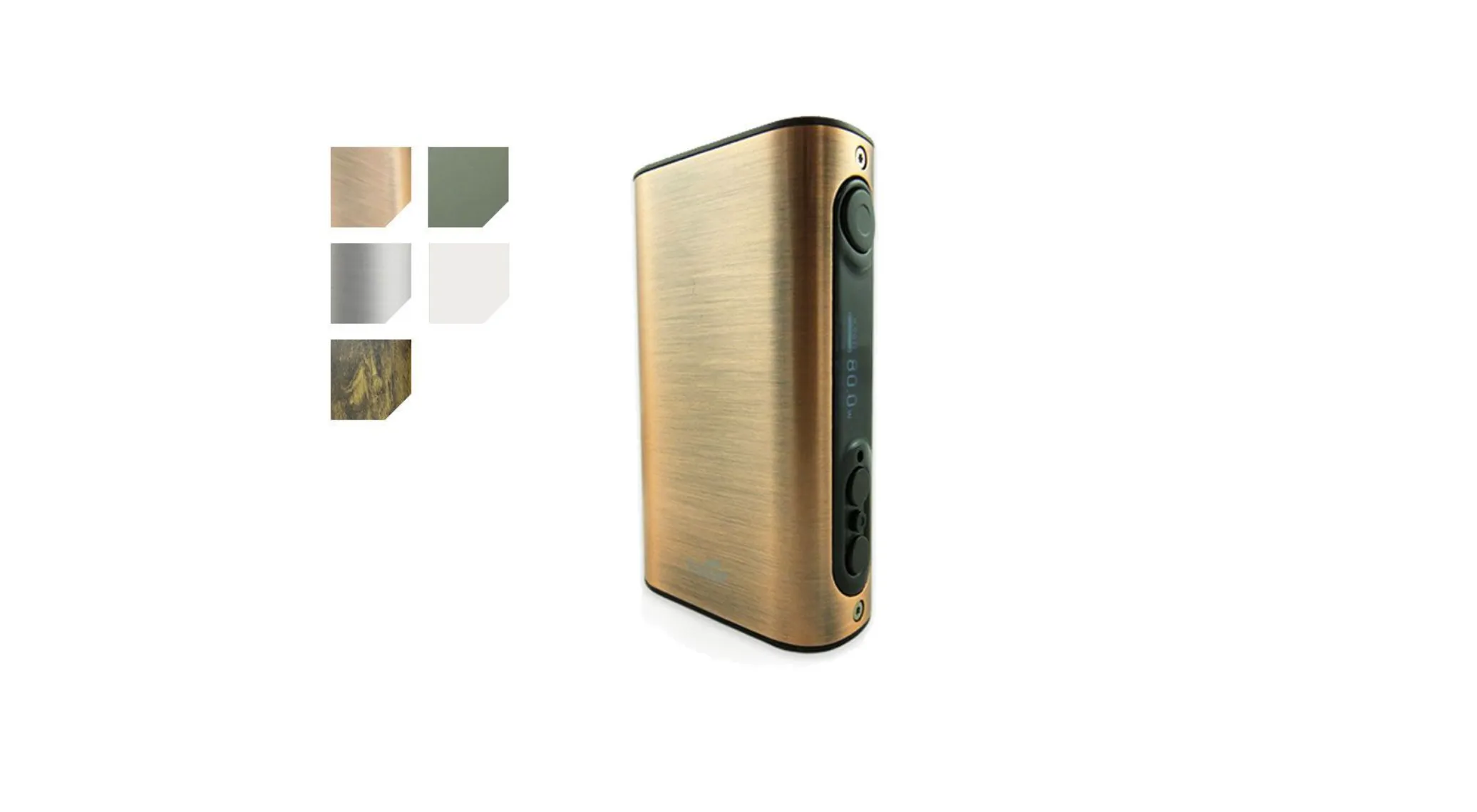 Eleaf iStick Power 5000mAh Battery