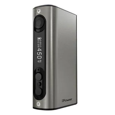 Eleaf iStick Power 80w TC
