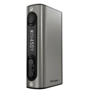 Eleaf iStick Power 80w TC