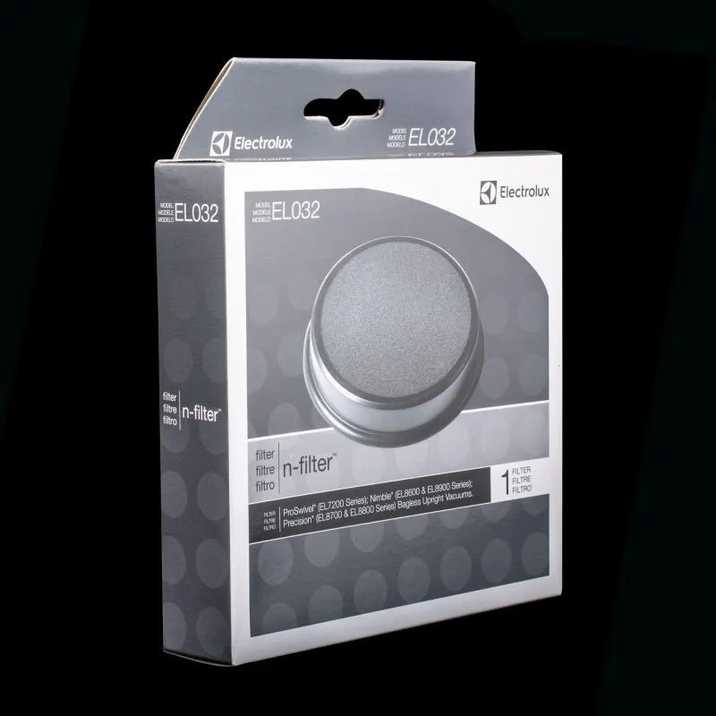 Electrolux OEM Dust Cup Filter -  N-Filter