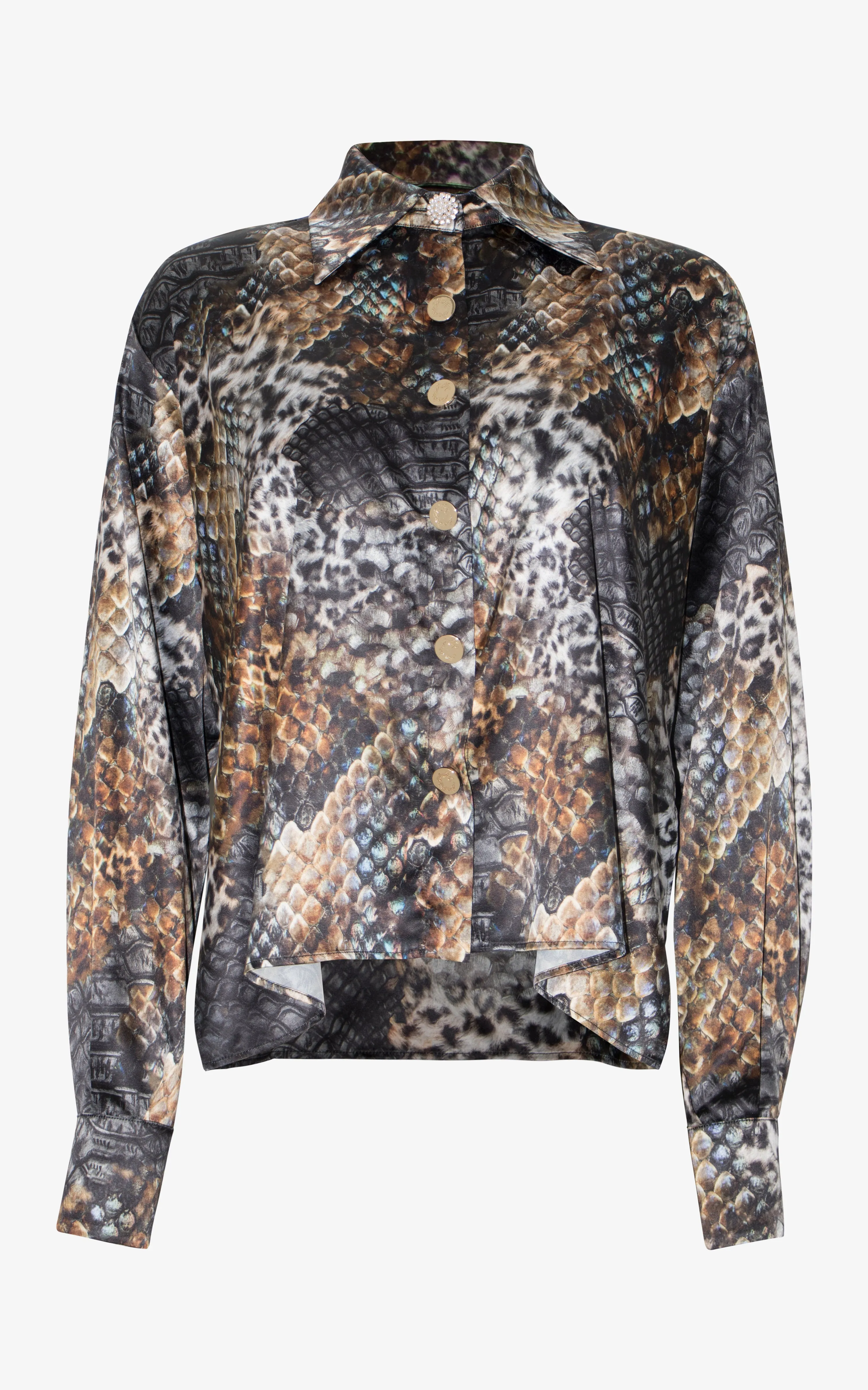 Elevate & Evolve Top
