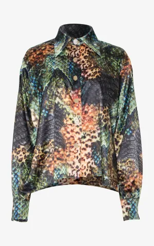 Elevate & Evolve Top