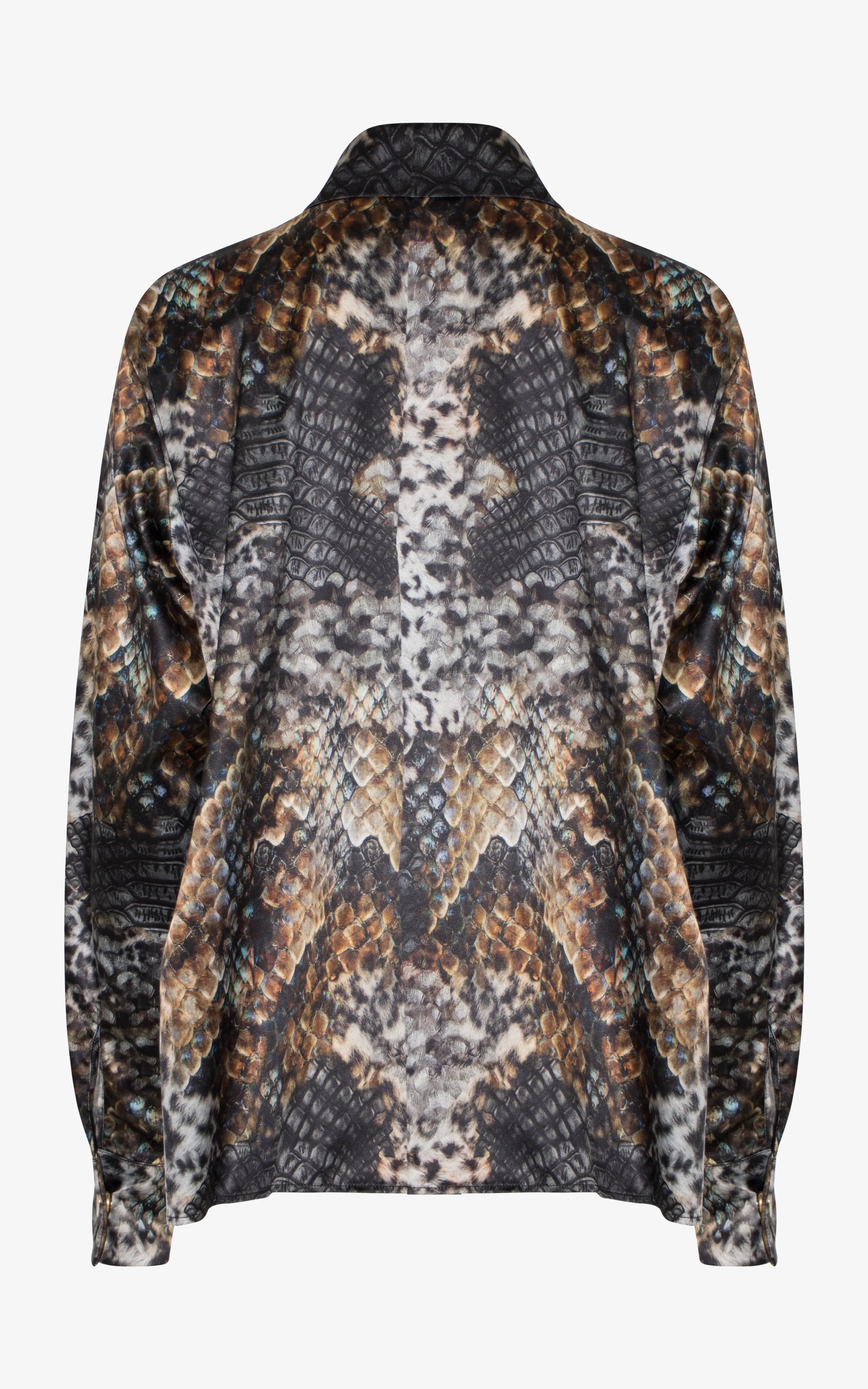Elevate & Evolve Top