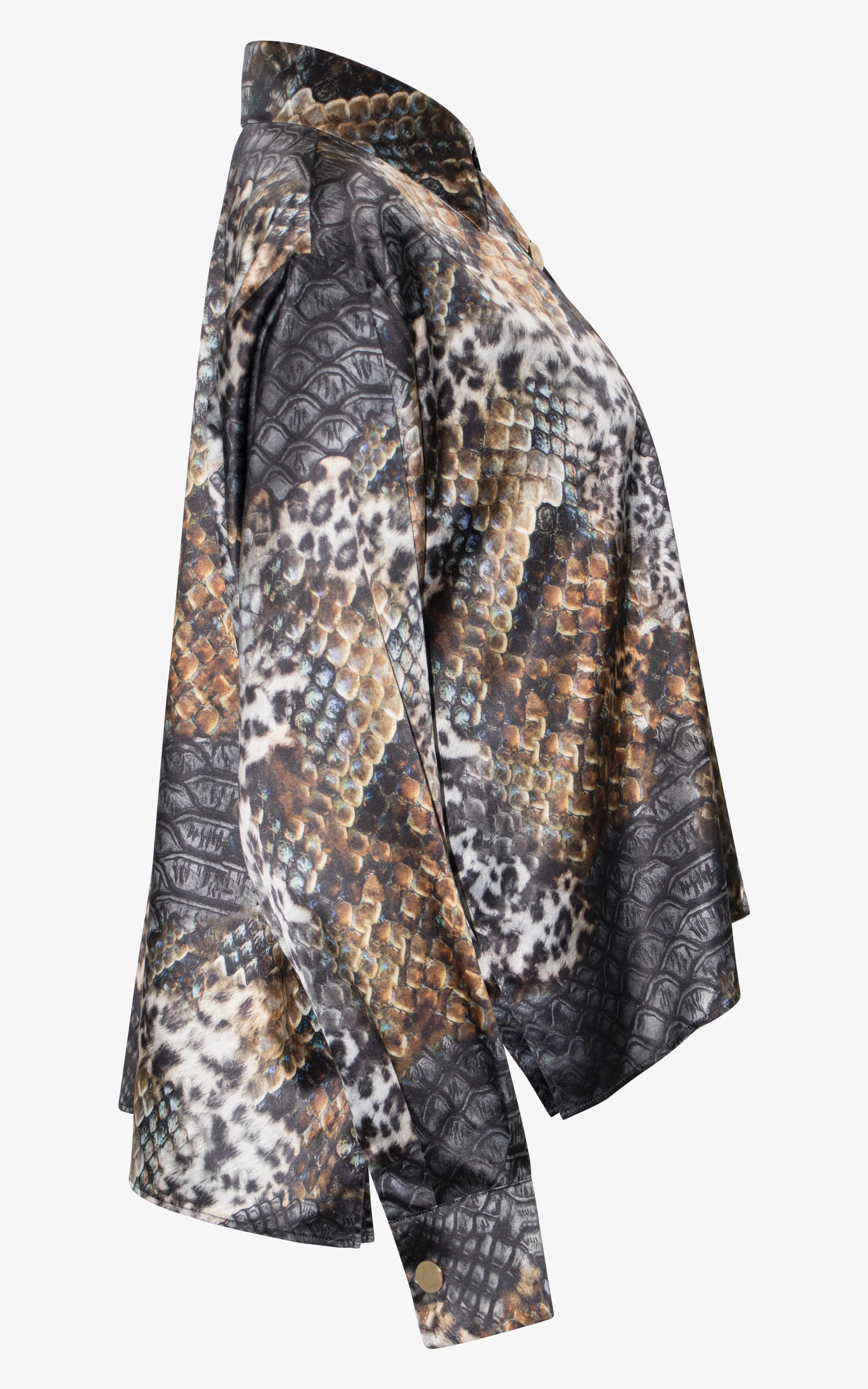 Elevate & Evolve Top