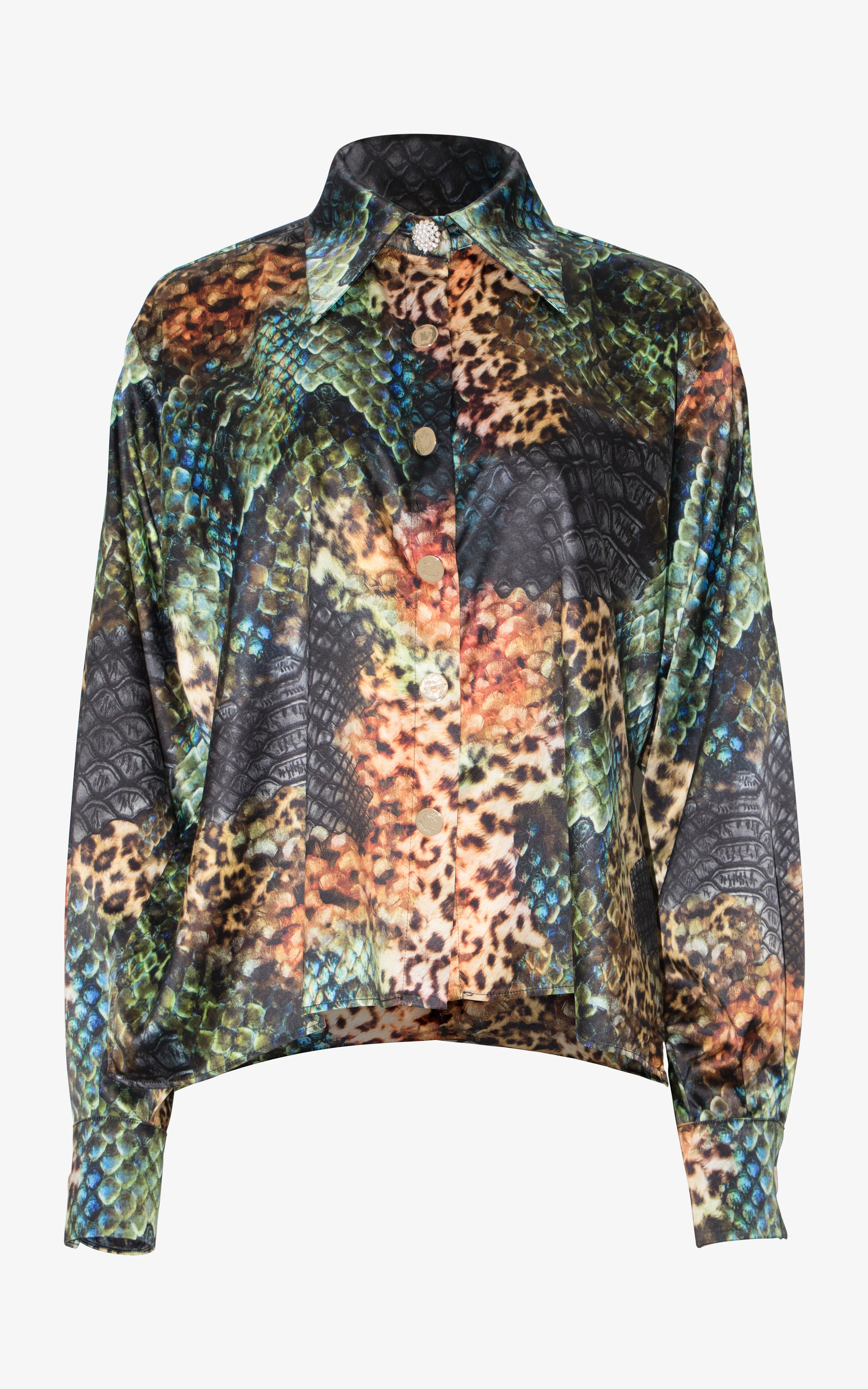 Elevate & Evolve Top