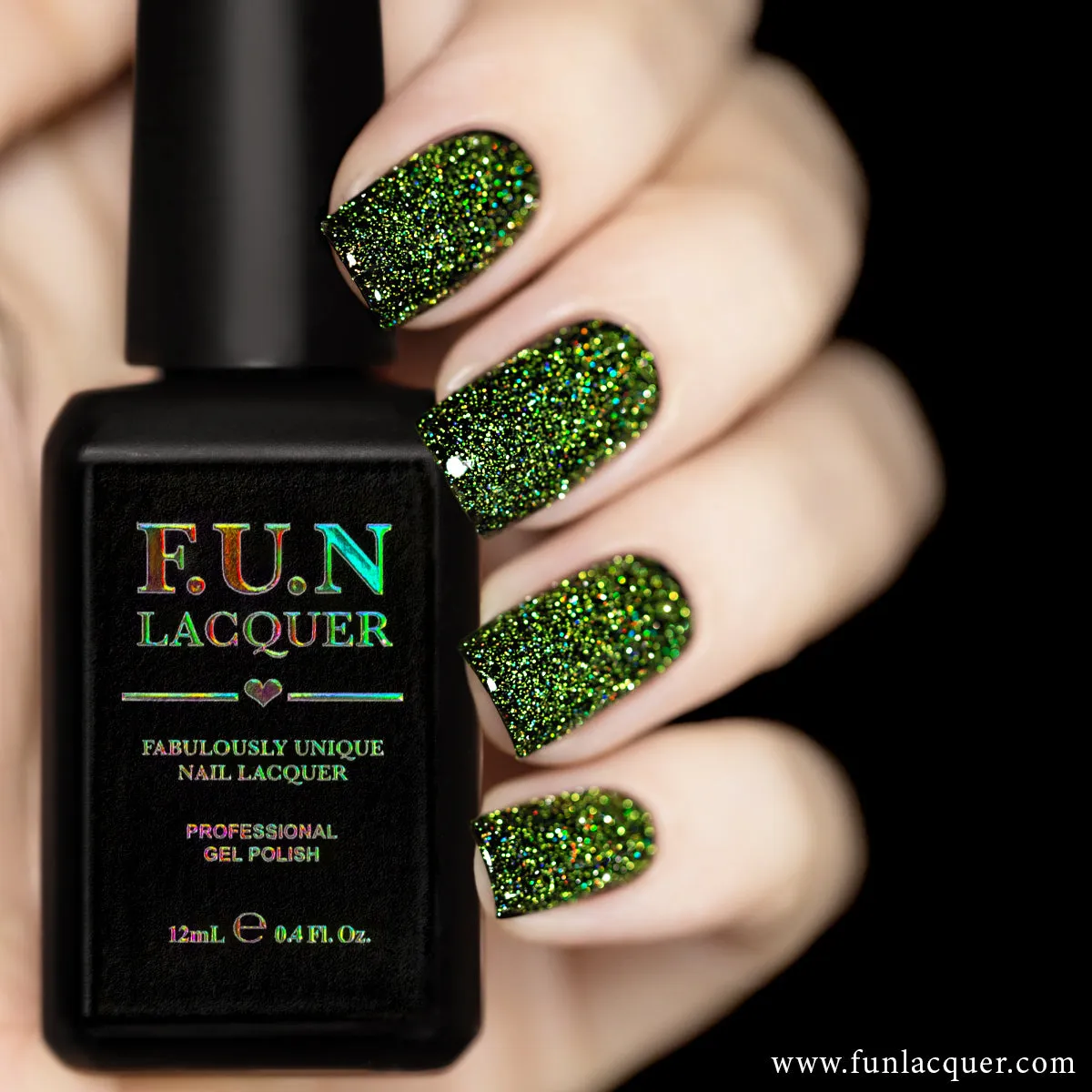 Elf Gel Polish