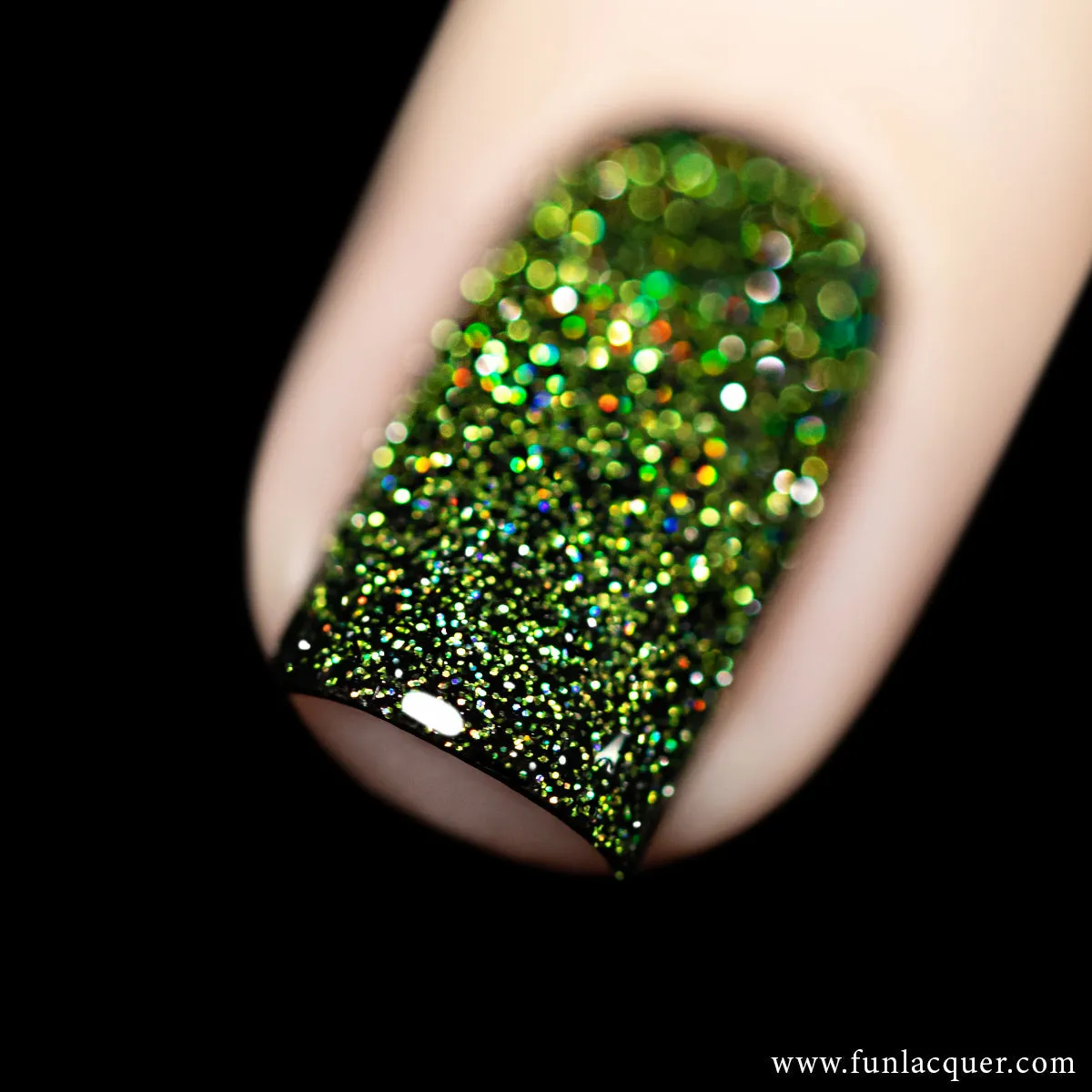 Elf Gel Polish