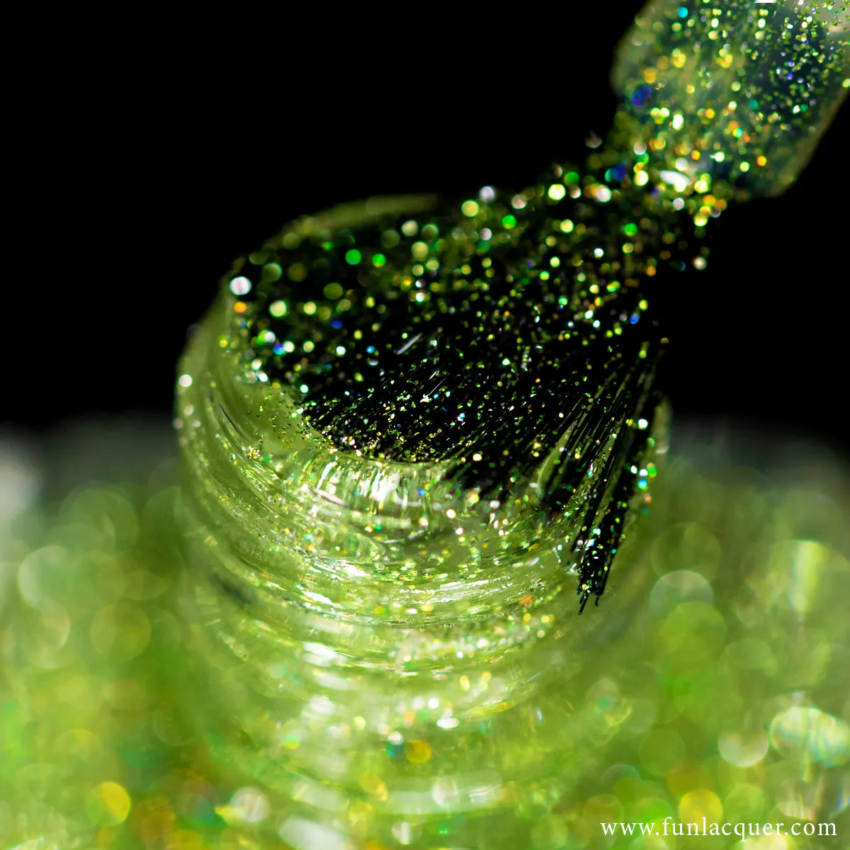 Elf Gel Polish