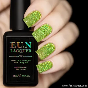 Elf Gel Polish