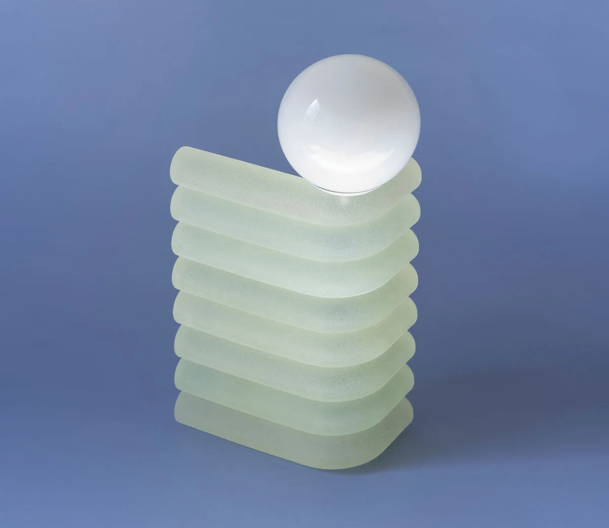 Elio lamp tall