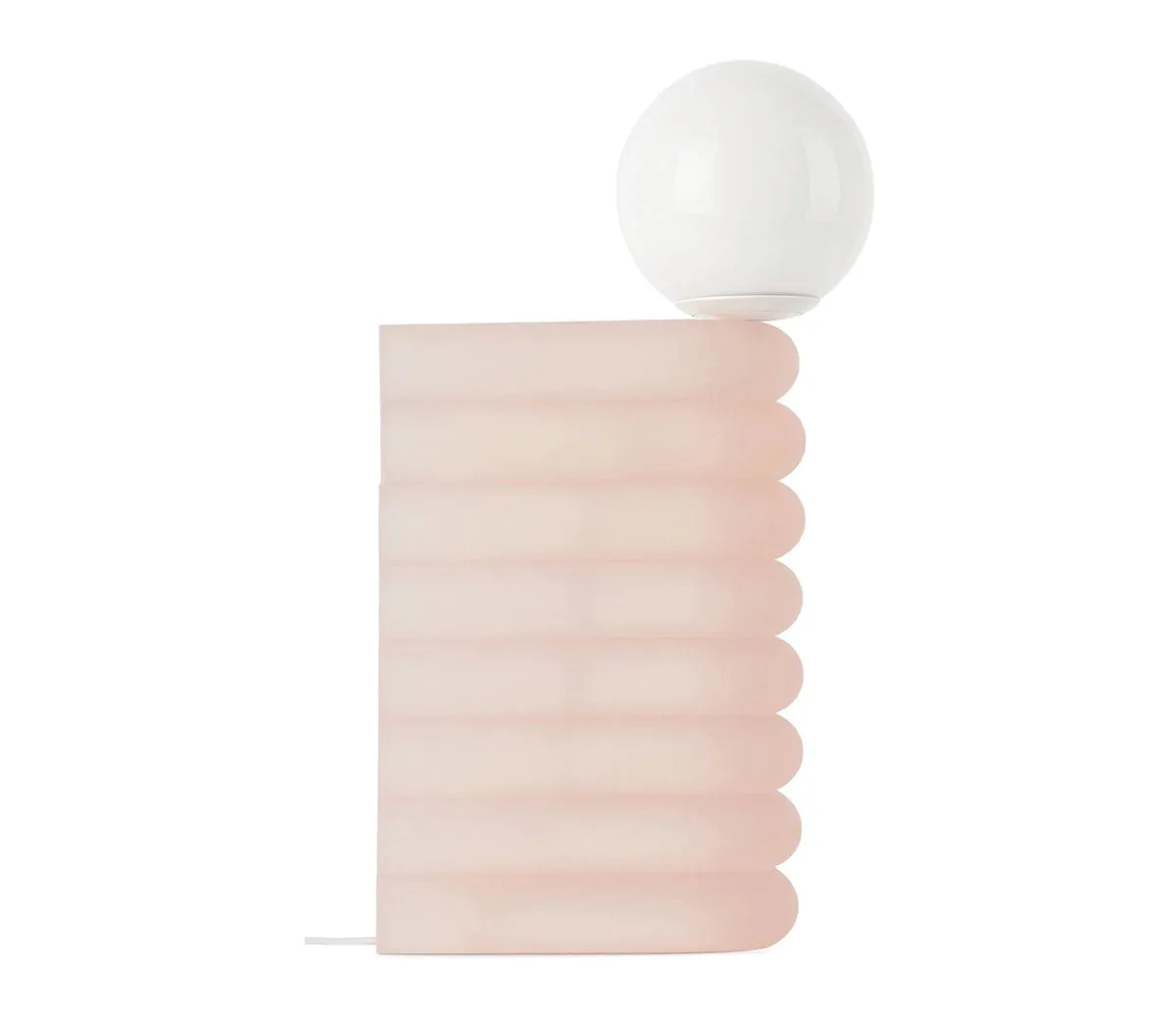 Elio lamp tall