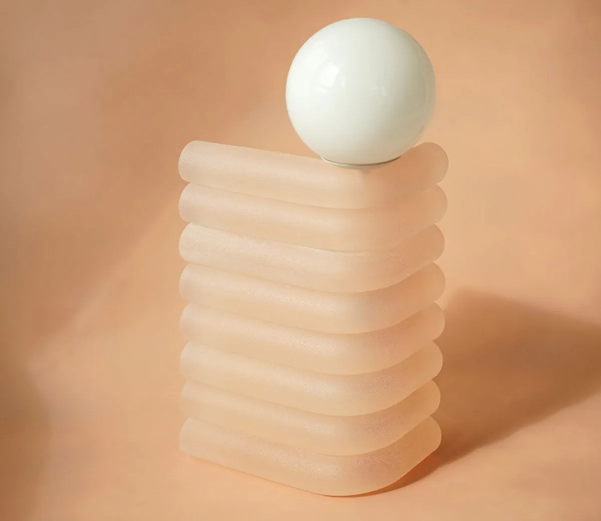 Elio lamp tall