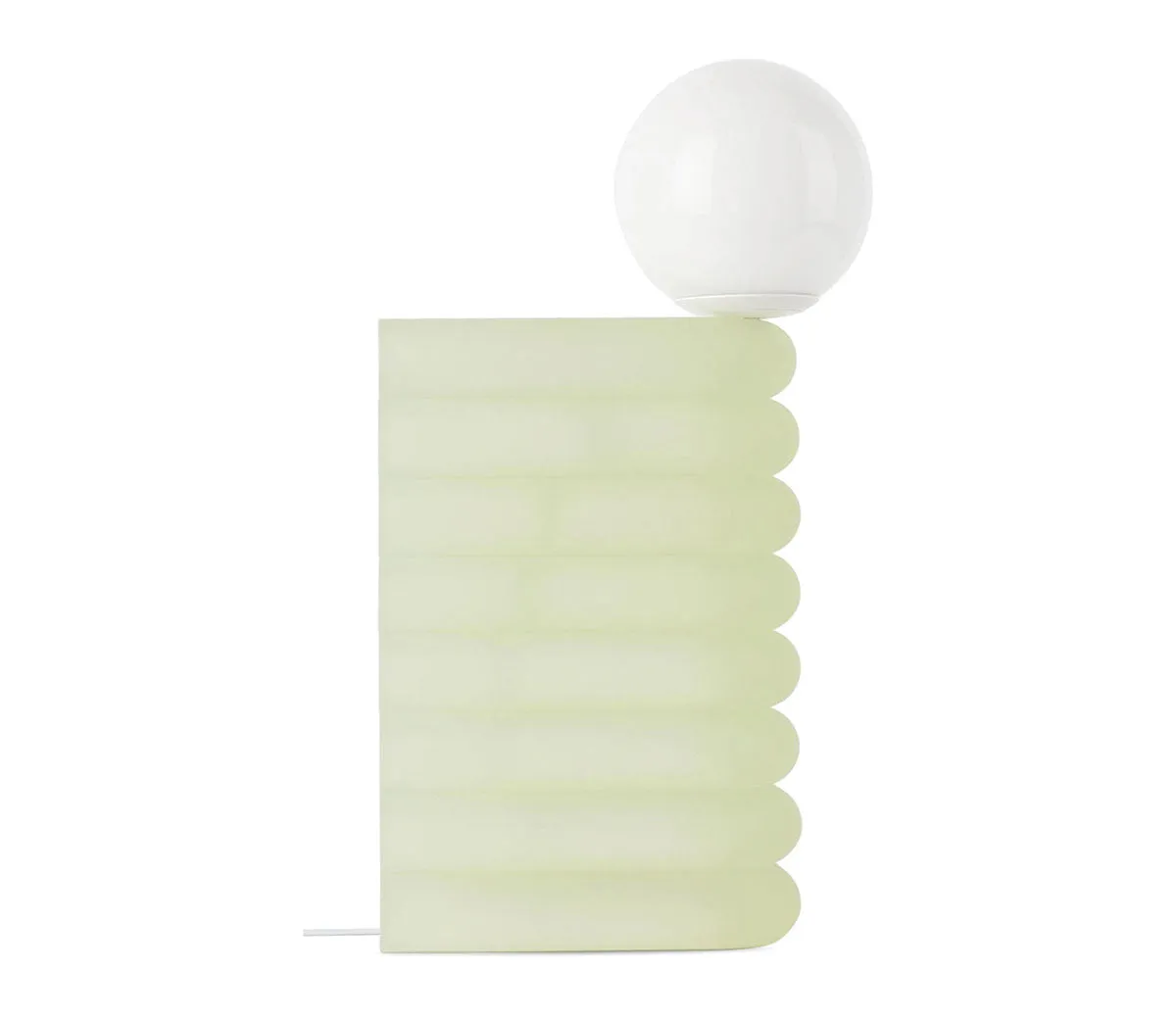 Elio lamp tall