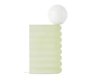Elio lamp tall