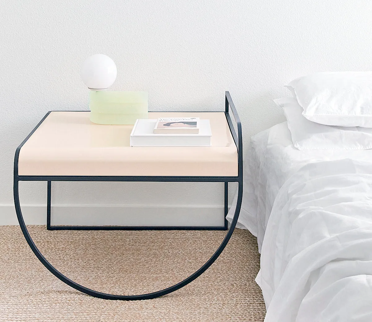 Elio lamp tall