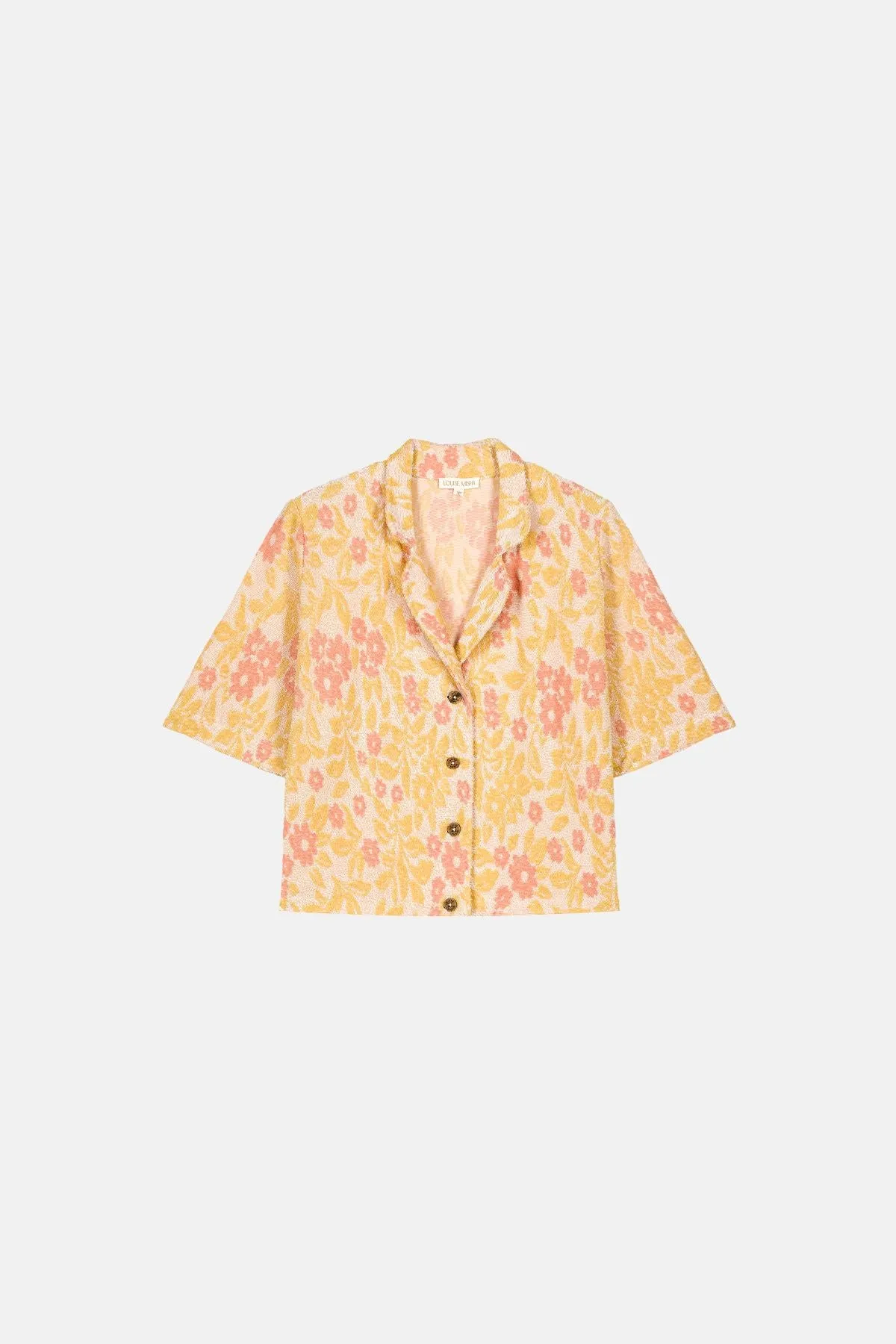 Emilia Shirt