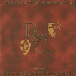 Encyclopedia Pickpocketing- #3 video DOWNLOAD