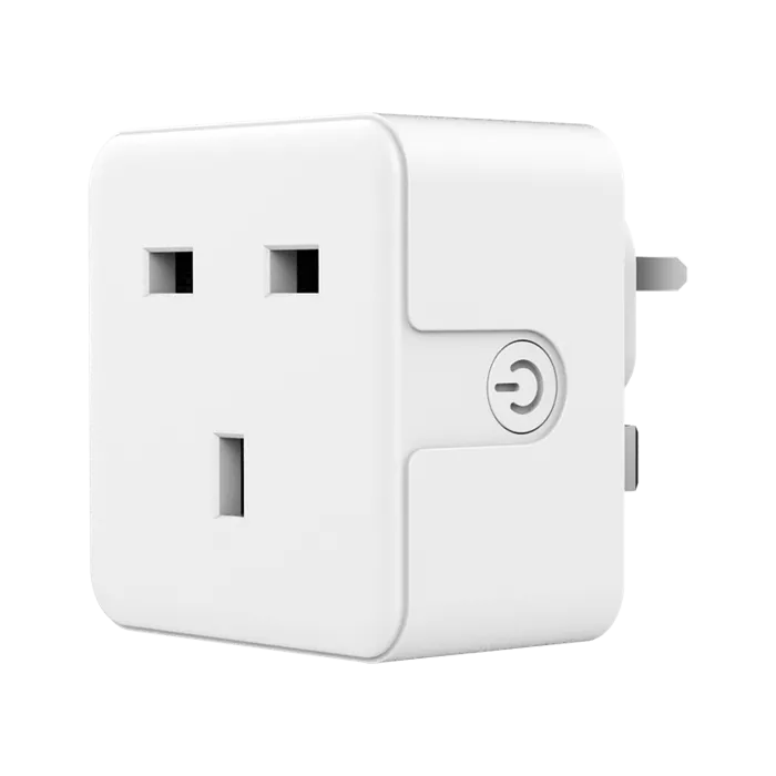 Energizer Smart S17165 Wi-Fi Plug UK 3 Pin