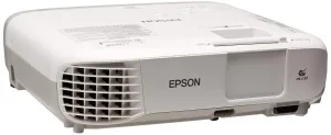 Epson PowerLite W39 LCD Projector - 16:10