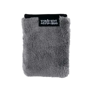 Ernie Ball Plush Microfiber Cloth