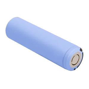 ESP ECSP2200B Fort Smart Security 3.7V 2200mAh Lithium-Ion 18650 Battery