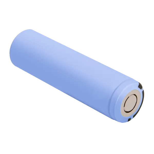 ESP ECSP2200B Fort Smart Security 3.7V 2200mAh Lithium-Ion 18650 Battery