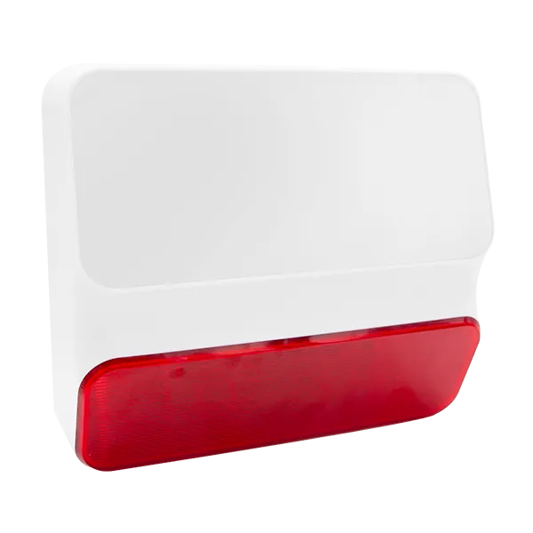 ESP ECSPEXSW Smart Alarm External Siren Wired