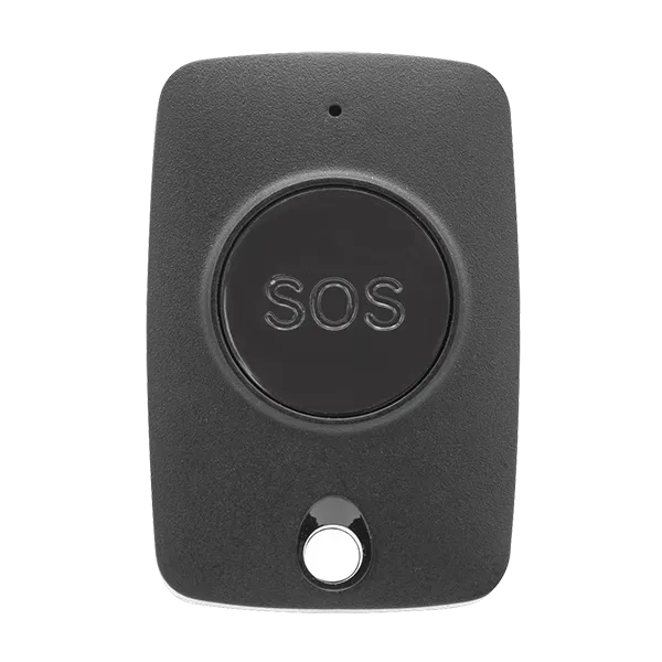 ESP ECSPSOS Smart Alarm SOS Button