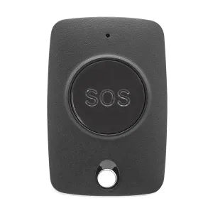 ESP ECSPSOS Smart Alarm SOS Button