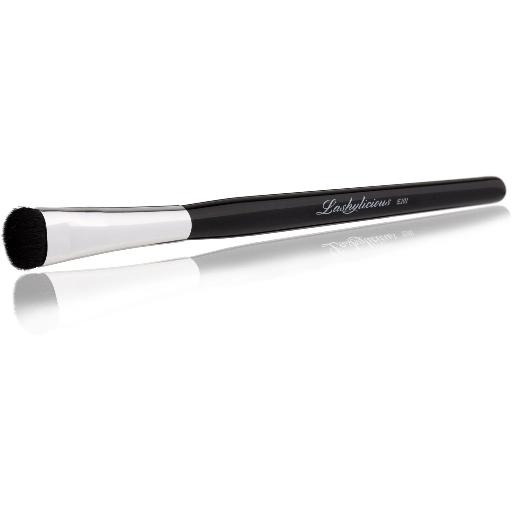 Essential Eye Brush Set