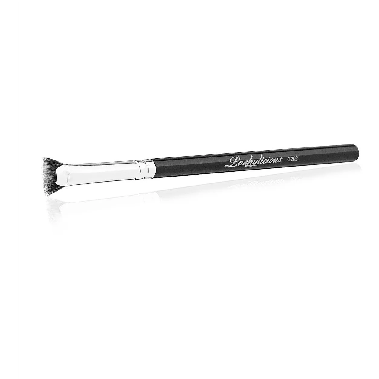 Essential Eye Brush Set